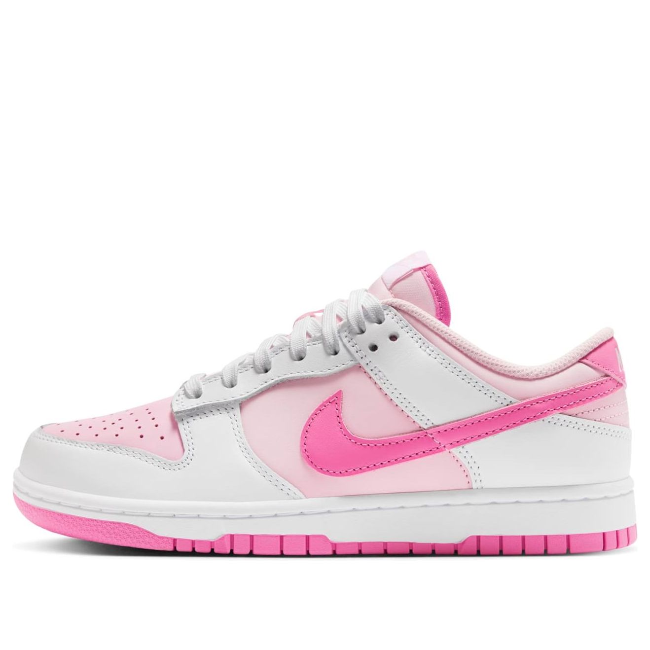 Nike Dunk Low ‘Pink Foam’