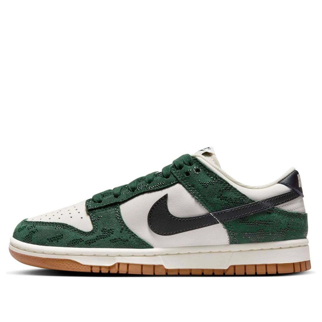 Nike Dunk Low ‘Green Snake’