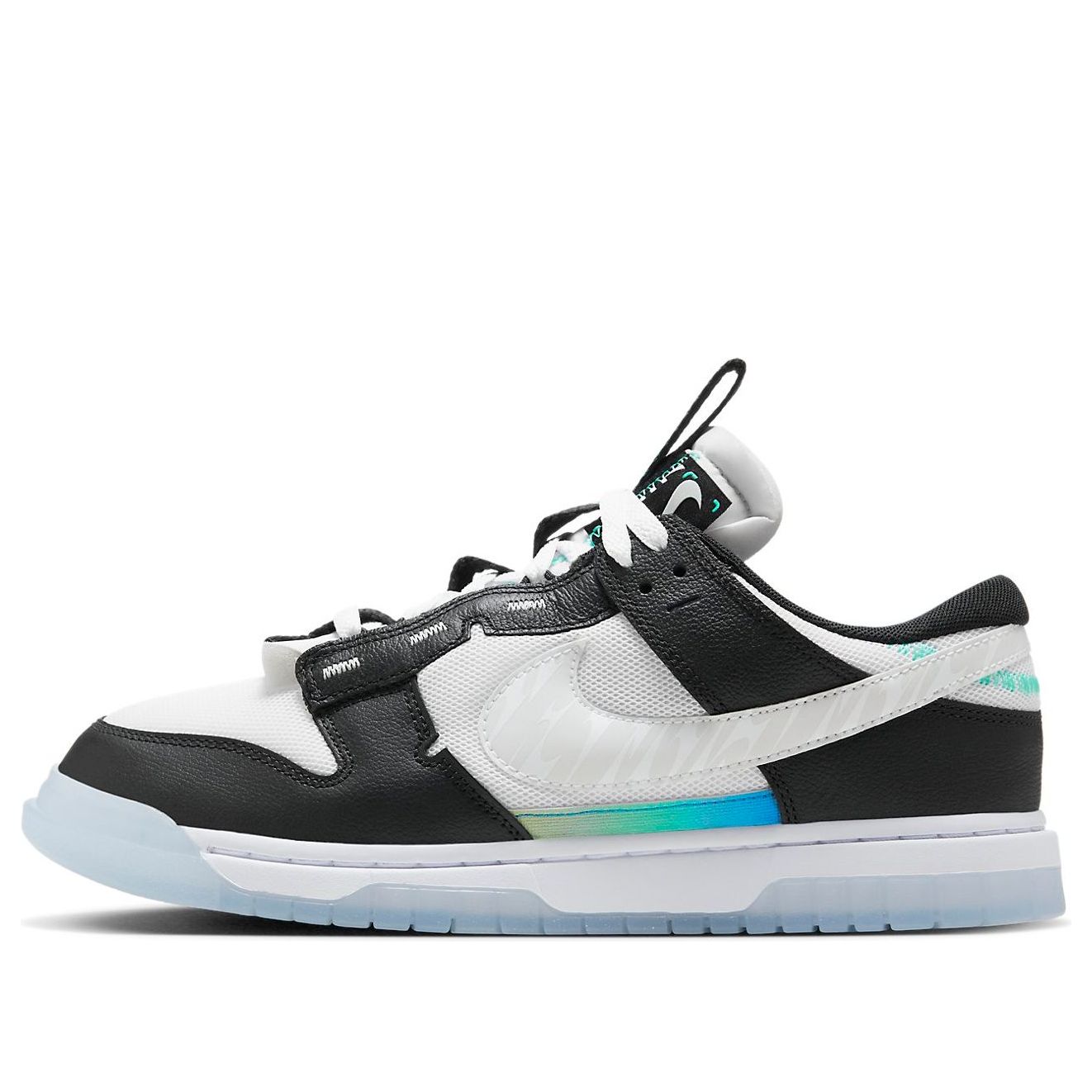 Nike Air Dunk Remastered ‘Unlock Your Space’
