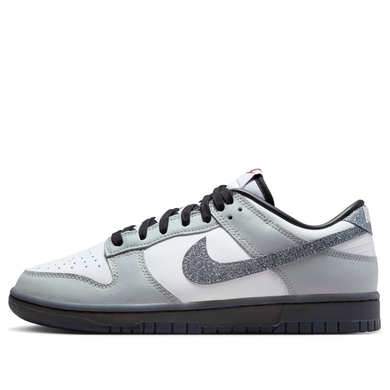 Nike Dunk Low LX ‘White Light Smoke Grey’
