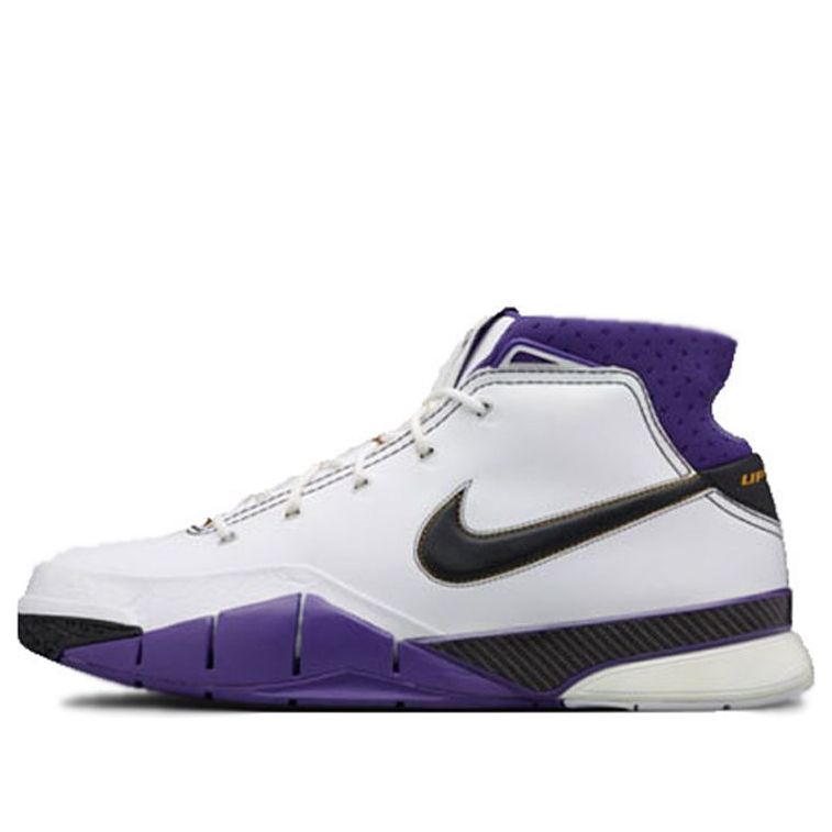Nike Zoom Kobe 1 Protro ’81 Points’