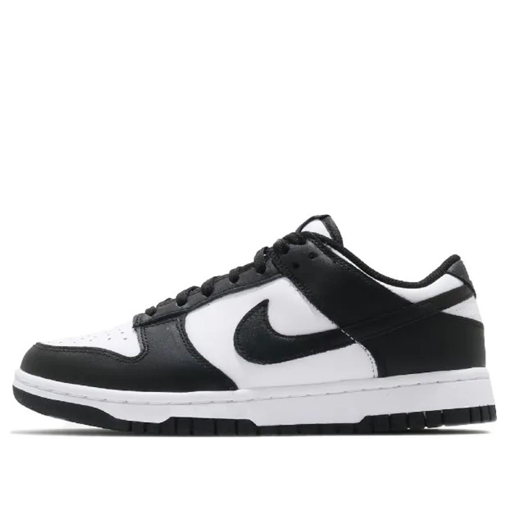 Nike Dunk Low ‘Panda Black White’