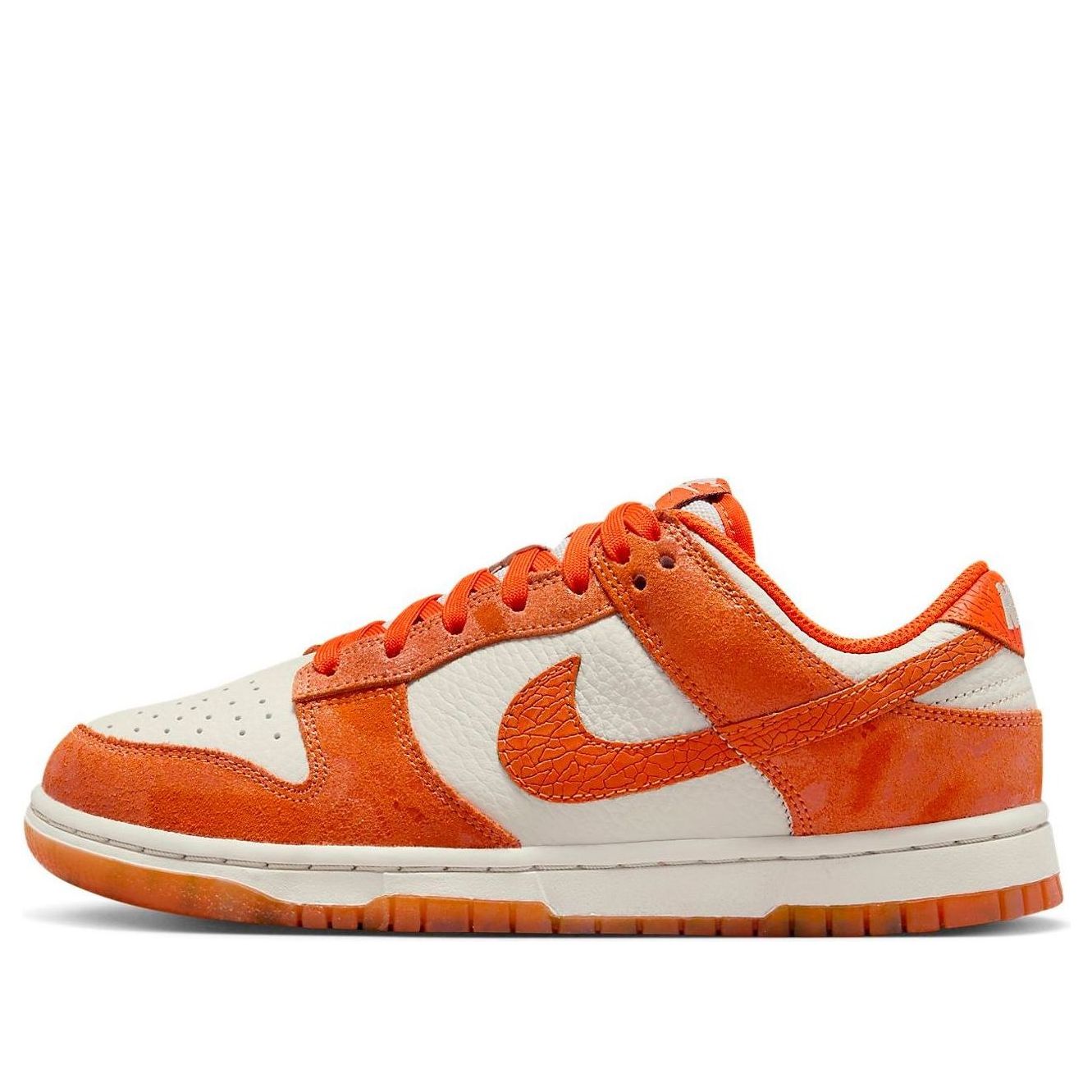 Nike Dunk Low ‘Cracked Orange’