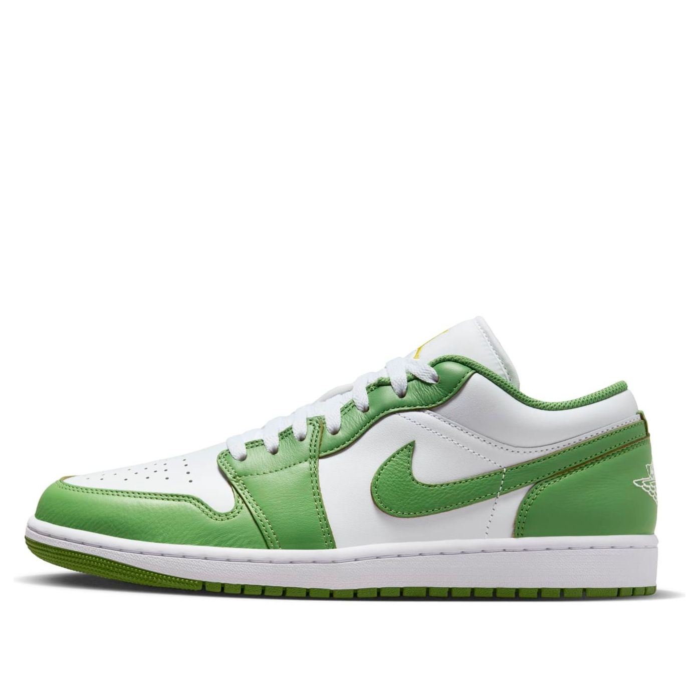 Air Jordan 1 Low SE ‘Chlorophyll’