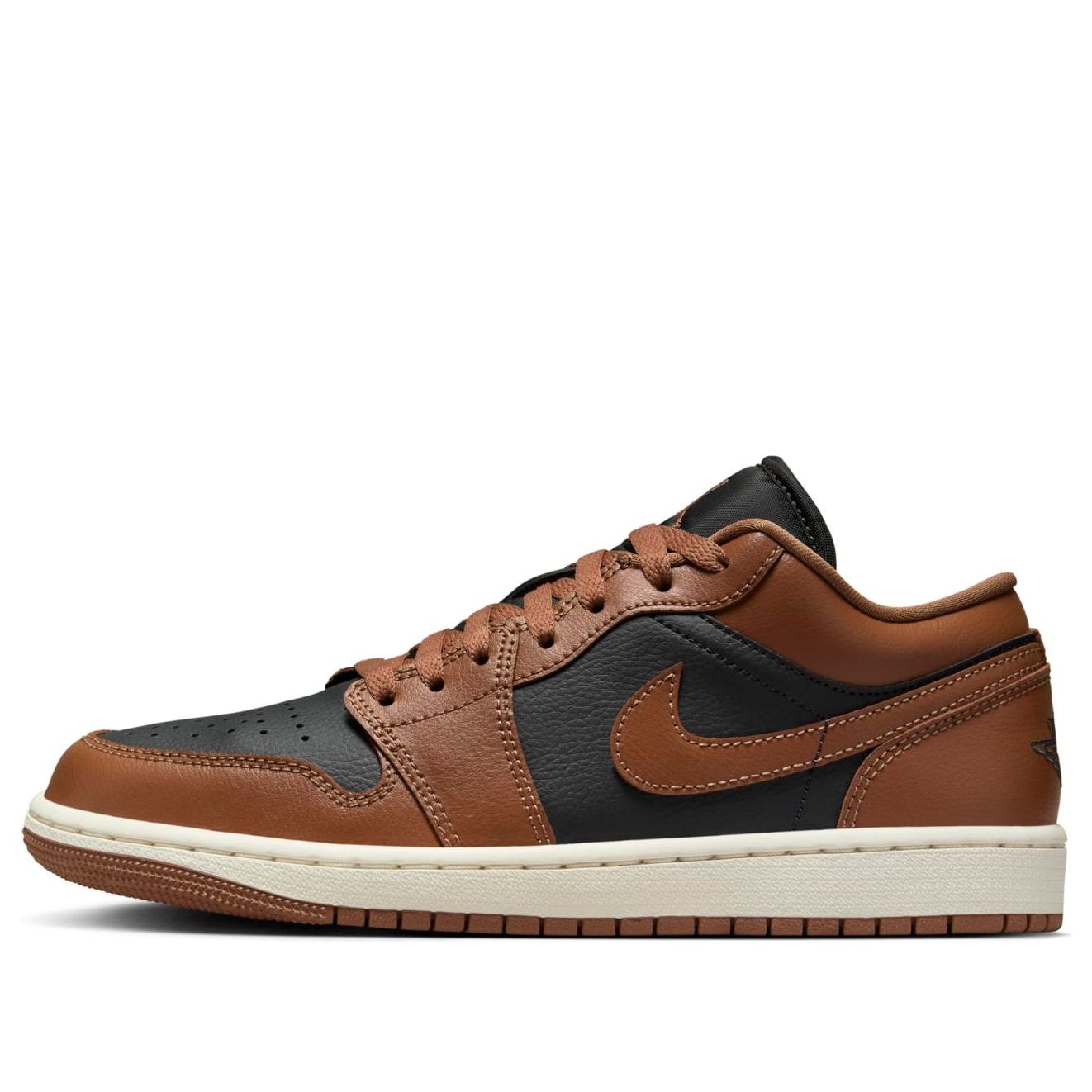 Air Jordan 1 Low ‘Archaeo Brown’