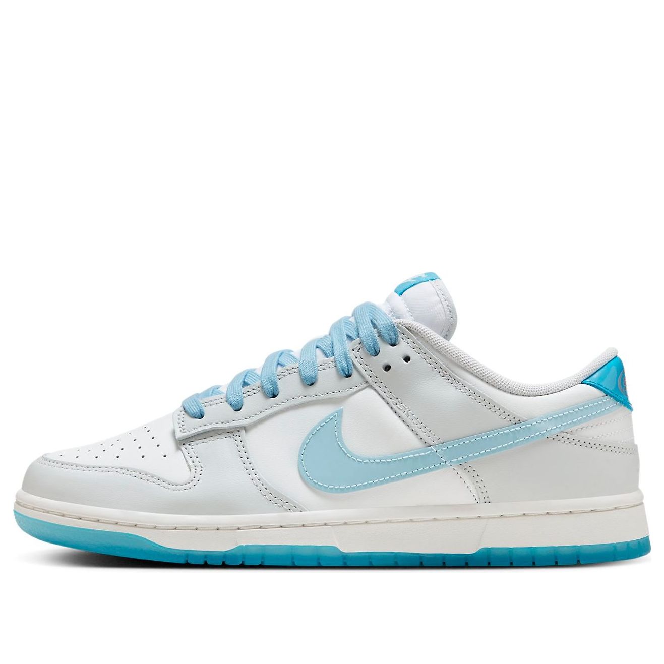 Nike Dunk Low ‘520 Pack Ocean Bliss’