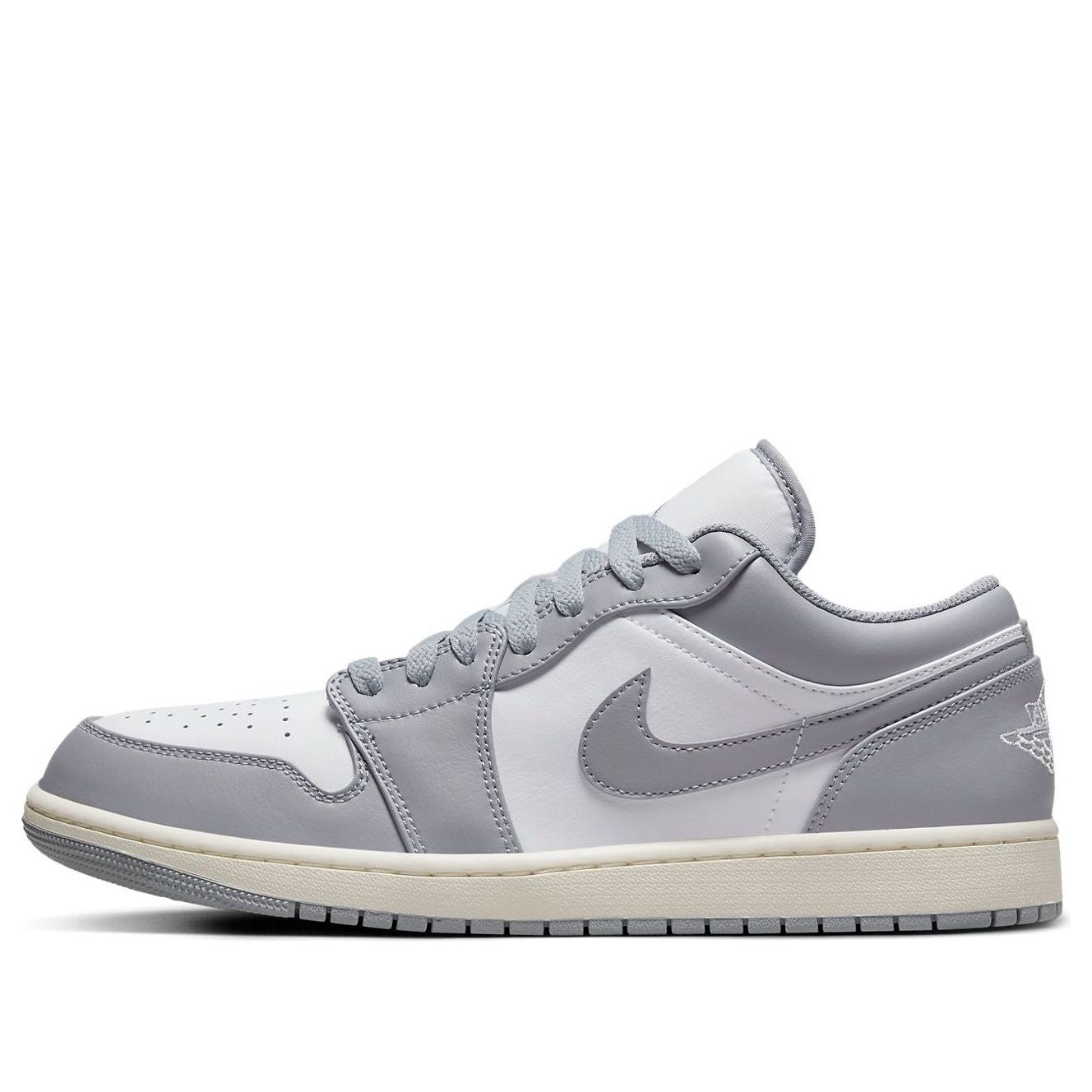 Air Jordan 1 Low ‘Vintage Grey’