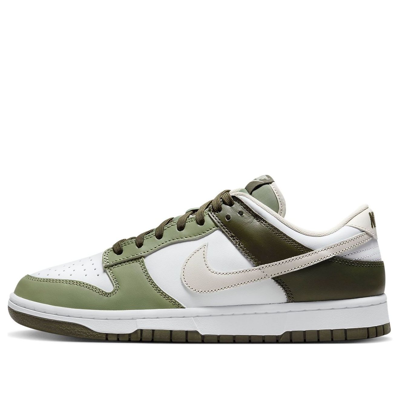 Nike Dunk Low ‘Oil Green Cargo Khaki’