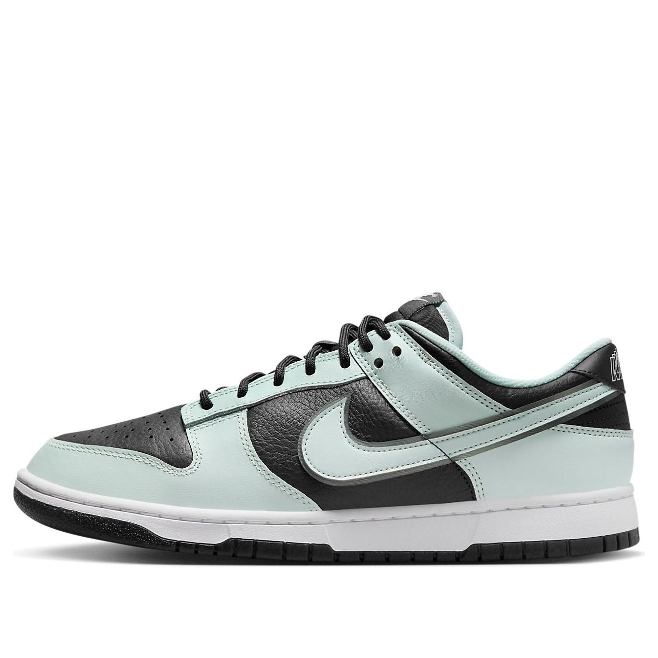 Nike Dunk Low Premium ‘Dark Smoke Grey’