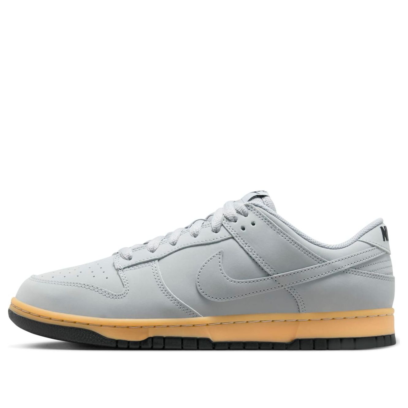 Nike Dunk Low ‘Wolf Grey Gum’