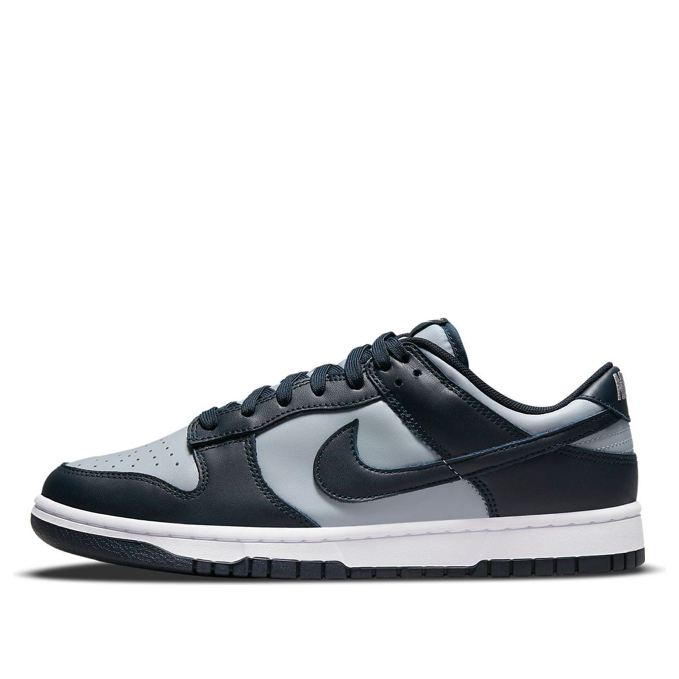 Nike Dunk Low ‘Georgetown’