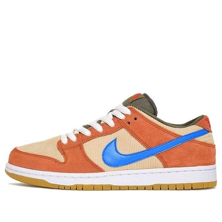 Nike SB Dunk Low Pro ‘Corduroy’