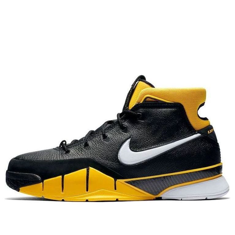 Nike Zoom Kobe 1 Protro ‘Del Sol’