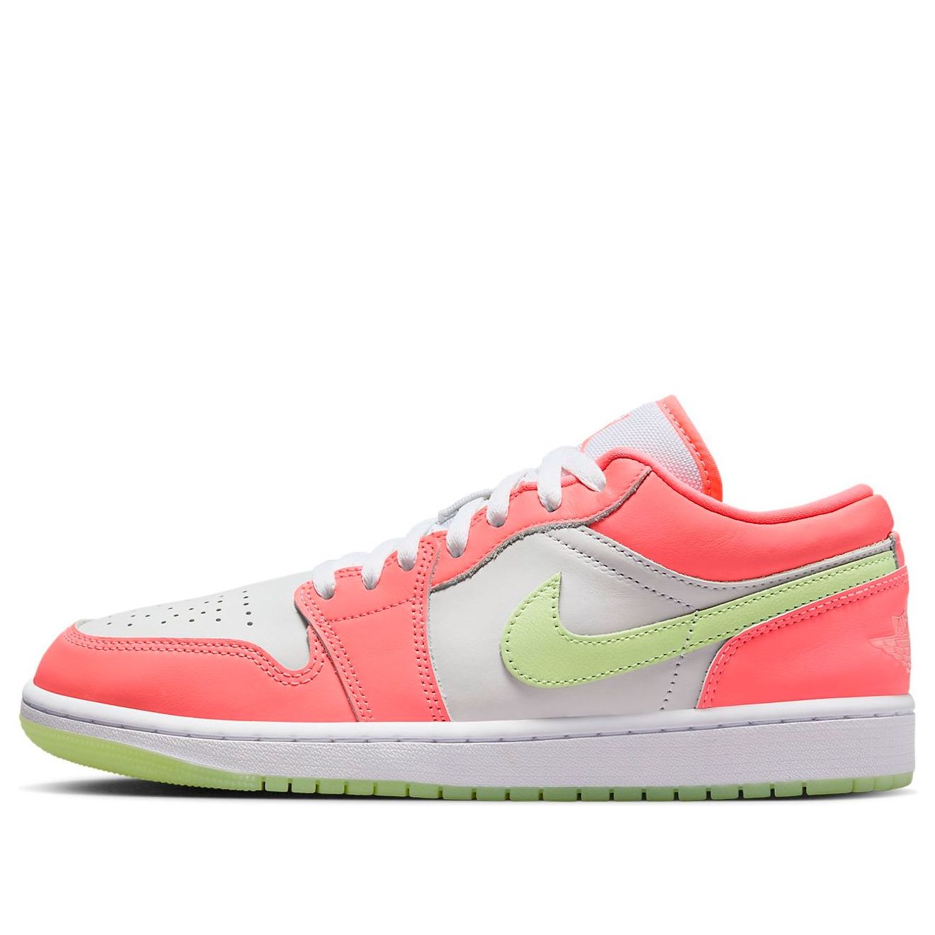Air Jordan 1 Low SE ‘Lava Glow’