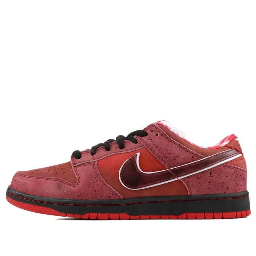 Nike SB Dunk Low Premium ‘Lobster’