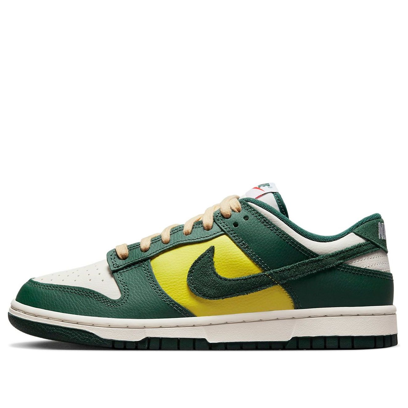 Nike Dunk Low ‘Noble Green’
