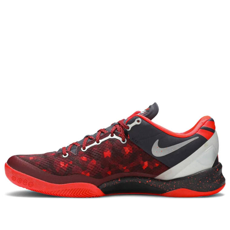 Nike Kobe 8 System ‘Year Of The Snake – Port Wine’