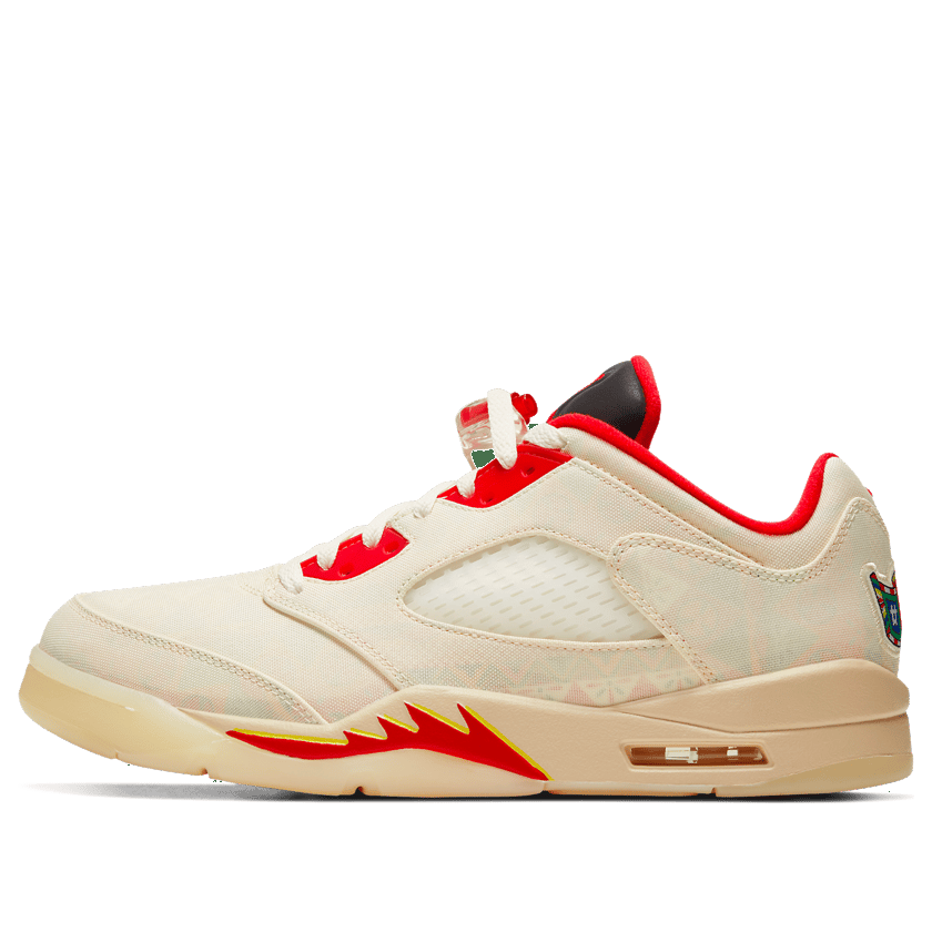 Air Jordan 5 Retro Low ‘Chinese New Year’