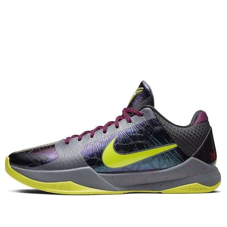 Nike NBA 2K20 x Kobe 5 Protro ‘Chaos Alternate’