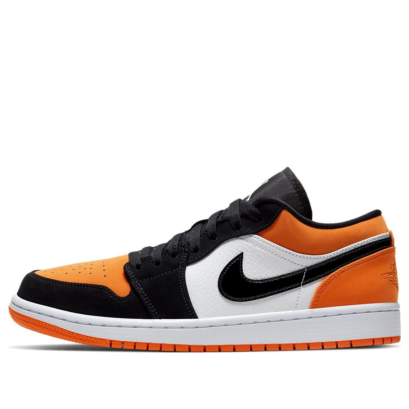 Air Jordan 1 Low ‘Shattered Backboard’
