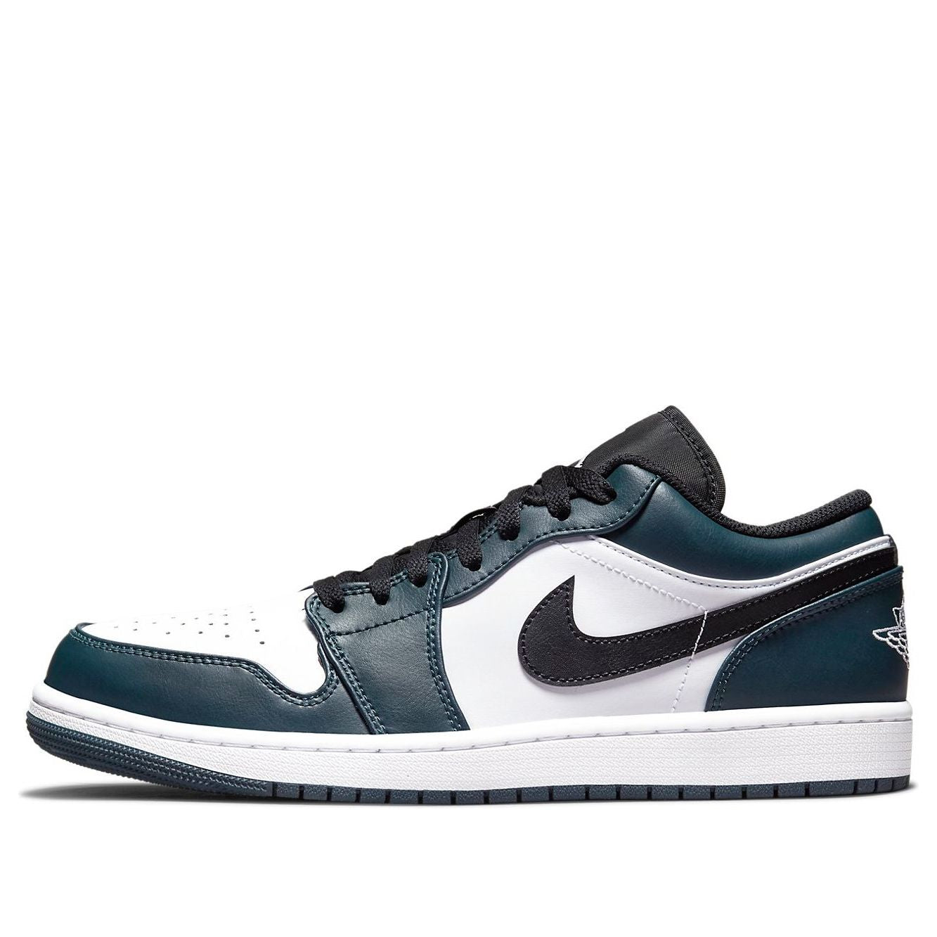 Air Jordan 1 Low ‘Dark Teal’