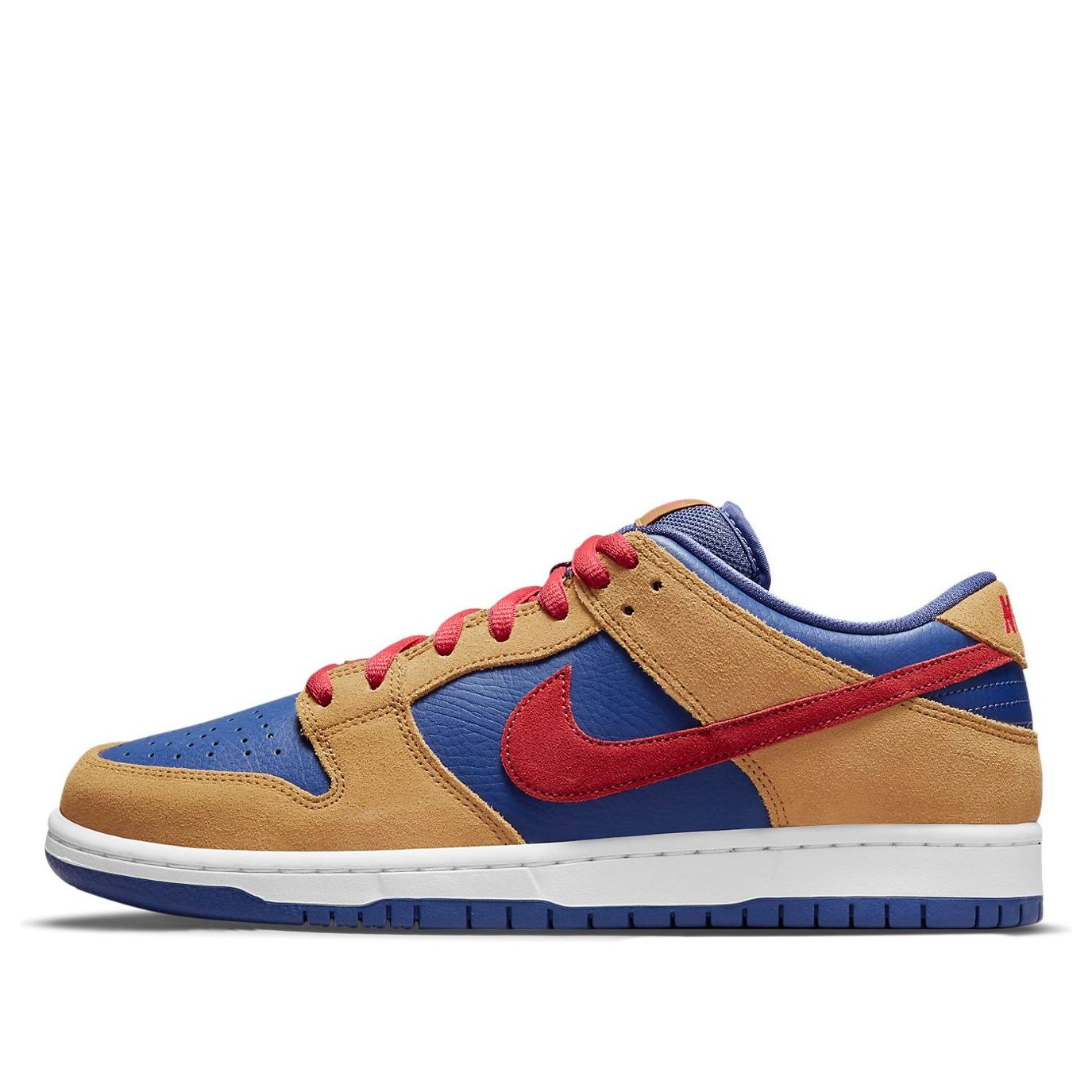 Nike SB Dunk Low ‘Reverse Papa Bear’