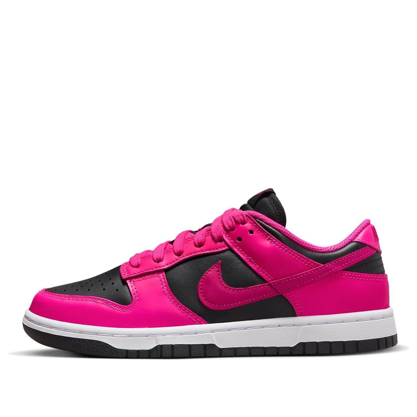 Nike Dunk Low ‘Fireberry’