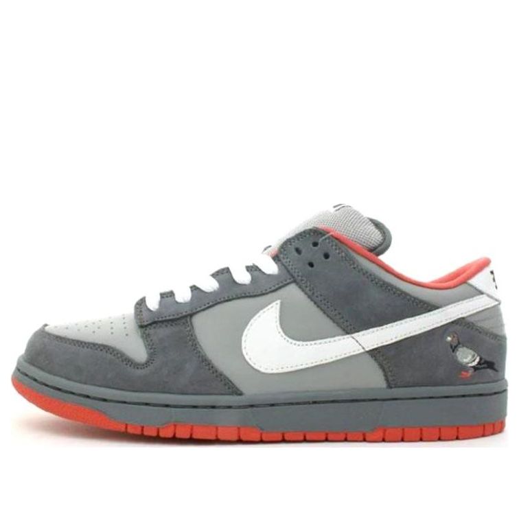 Nike x Jeff Staple SB Dunk Low Pro ‘Pigeon’