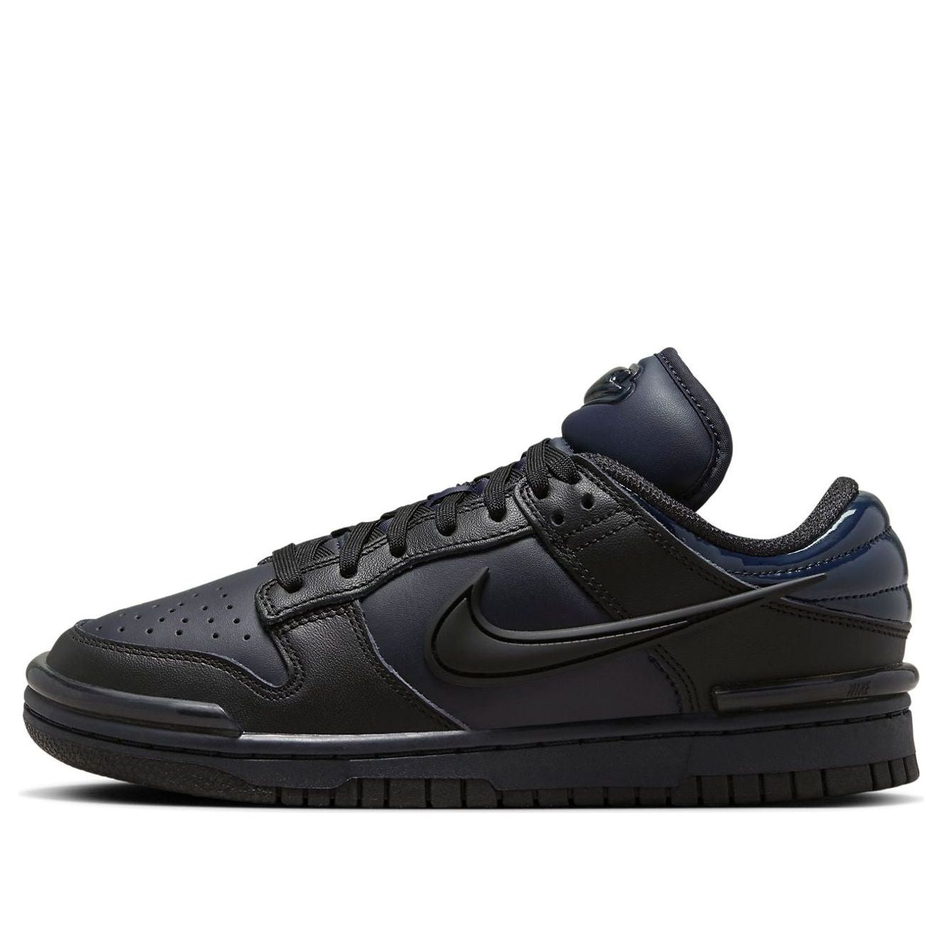 Nike Dunk Low Twist ‘Dark Obsidian’