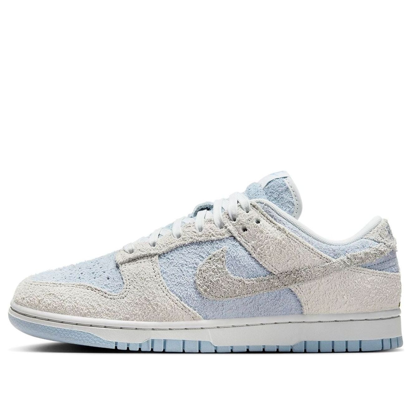 Nike Dunk Low ‘Photon Dust Armory Blue’