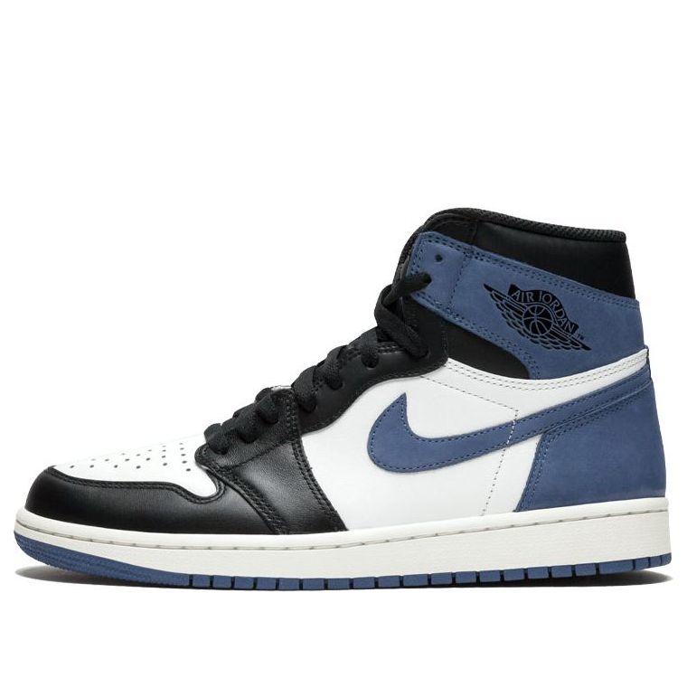 Air Jordan 1 Retro High OG ‘Blue Moon’