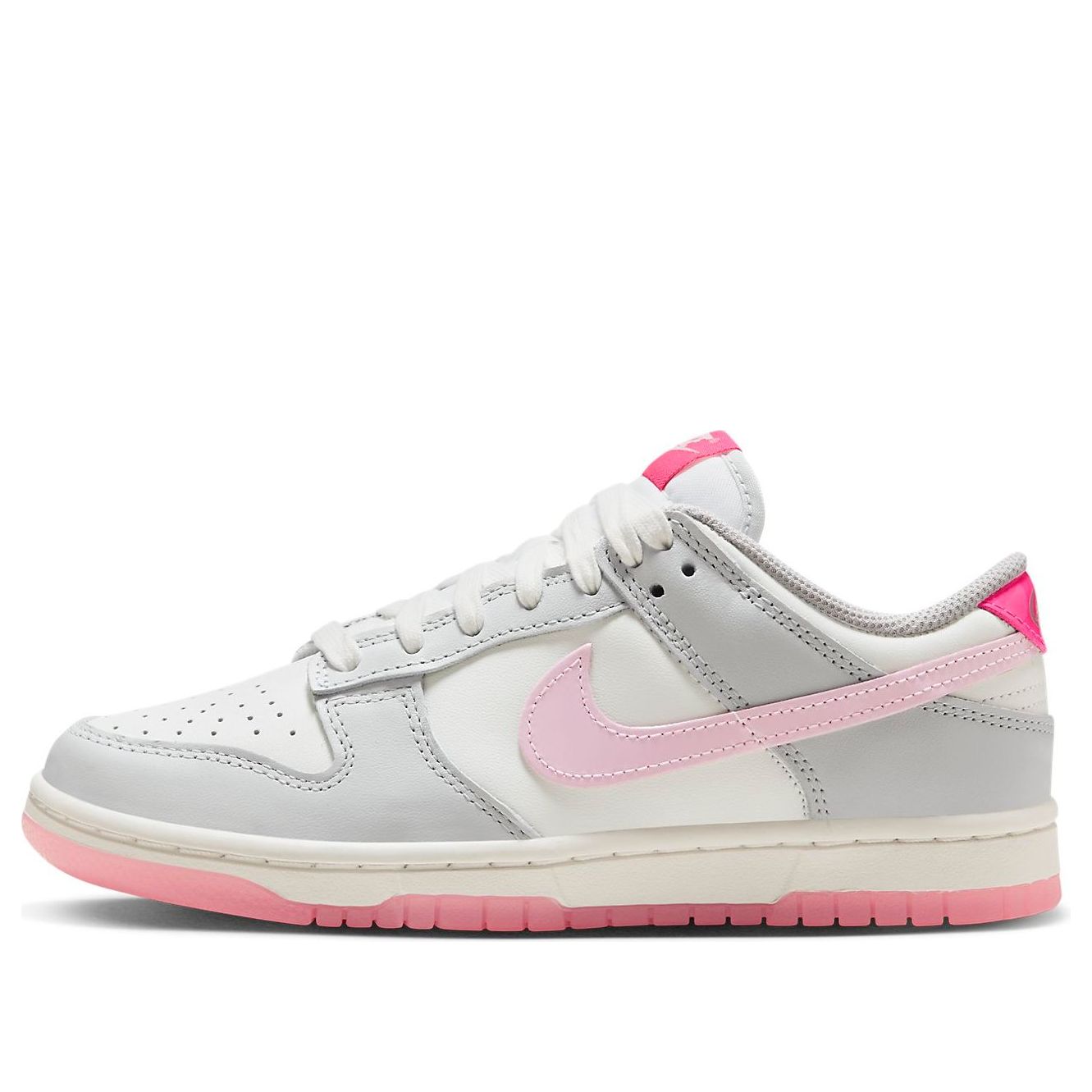 Nike Dunk Low ‘520 Pack Pink’