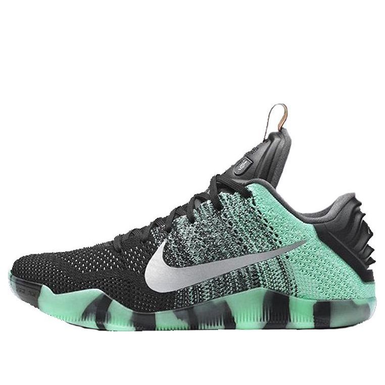 Nike Kobe 11 Elite Low ‘All Star – Northern Lights’