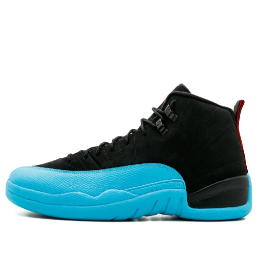 Air Jordan 12 Retro ‘Gamma Blue’