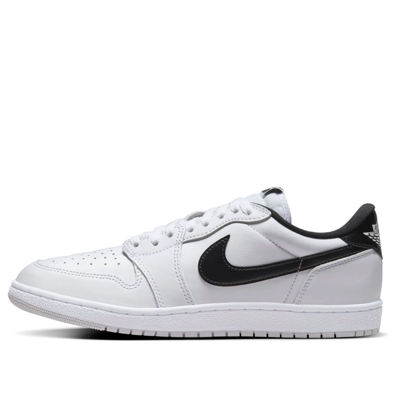 Air Jordan 1 Retro Low ’85 ‘Metallic Black’