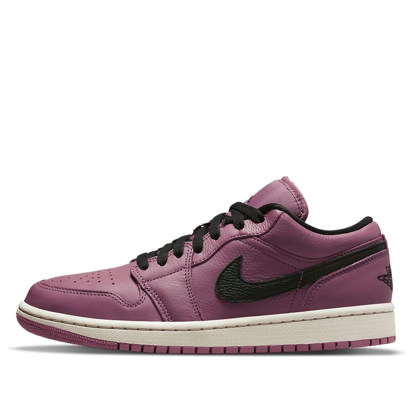 Air Jordan 1 Low SE ‘Light Mulberry’