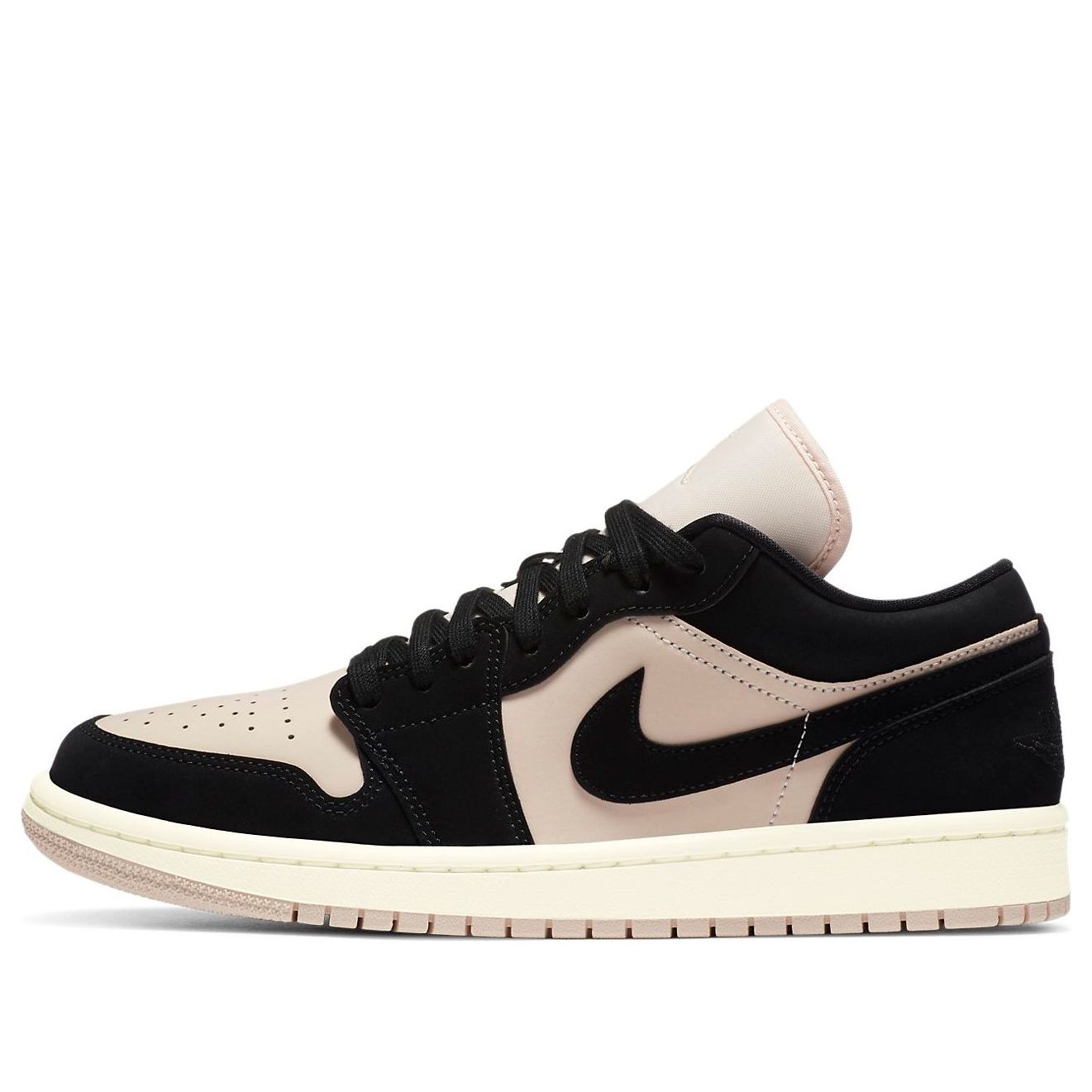 Air Jordan 1 Low ‘Black Guava Ice’