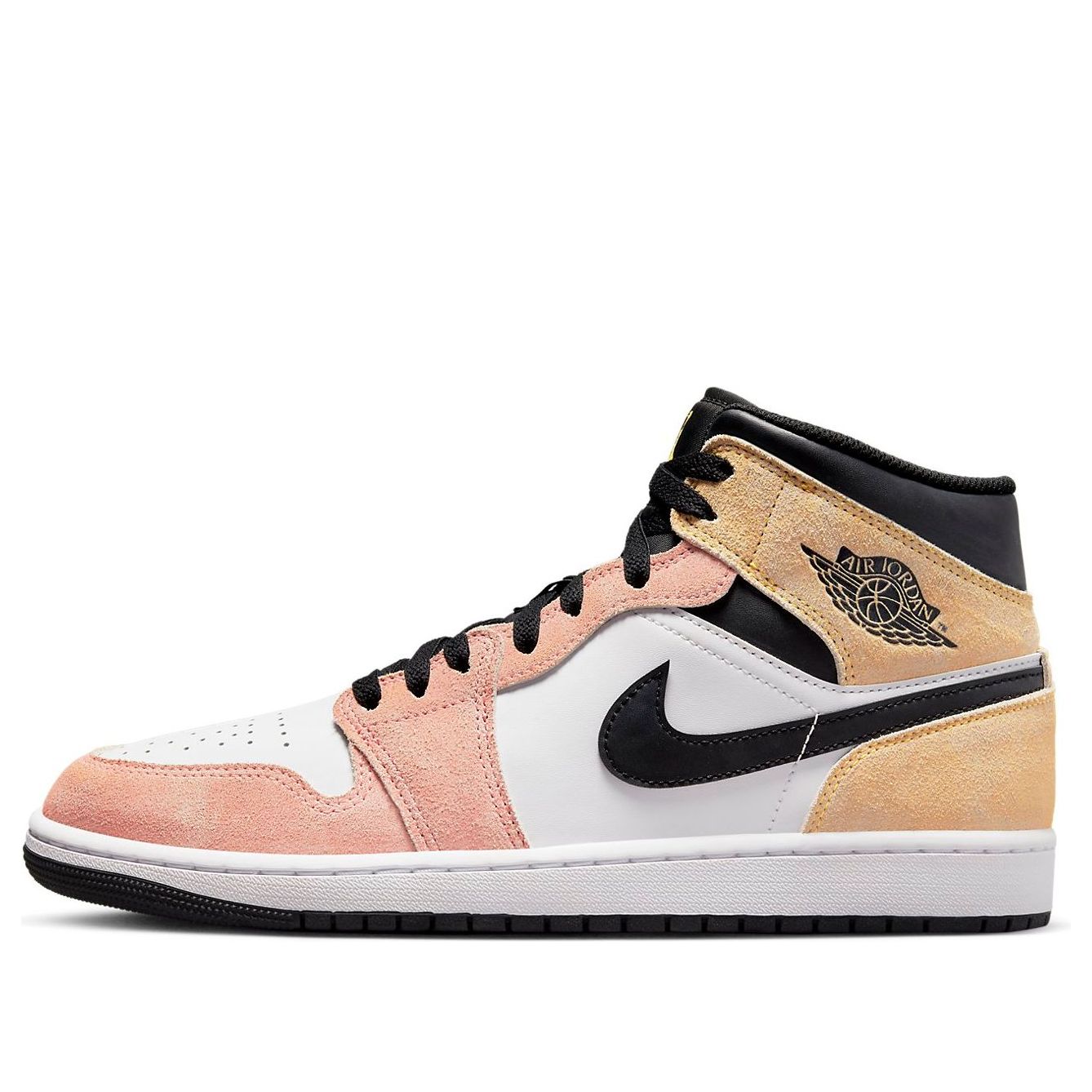 Air Jordan 1 Mid SE ‘Flight Club’