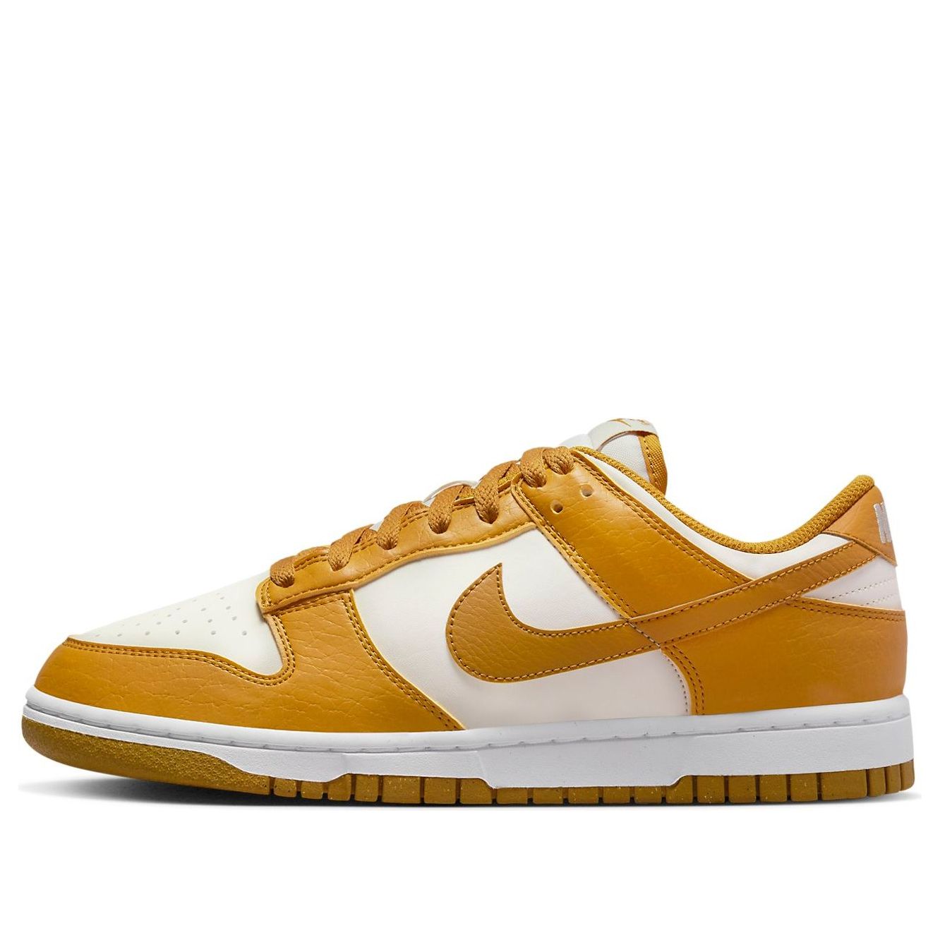 Nike Dunk Low Next Nature ‘Gold Phantom’