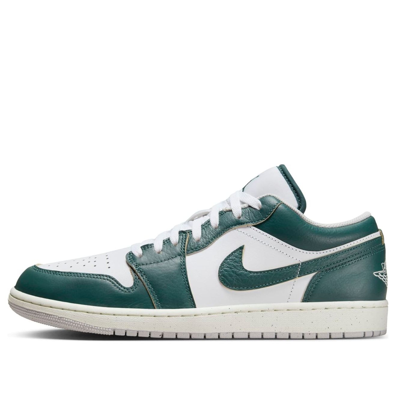Air Jordan 1 Low SE ‘Oxidized Green’