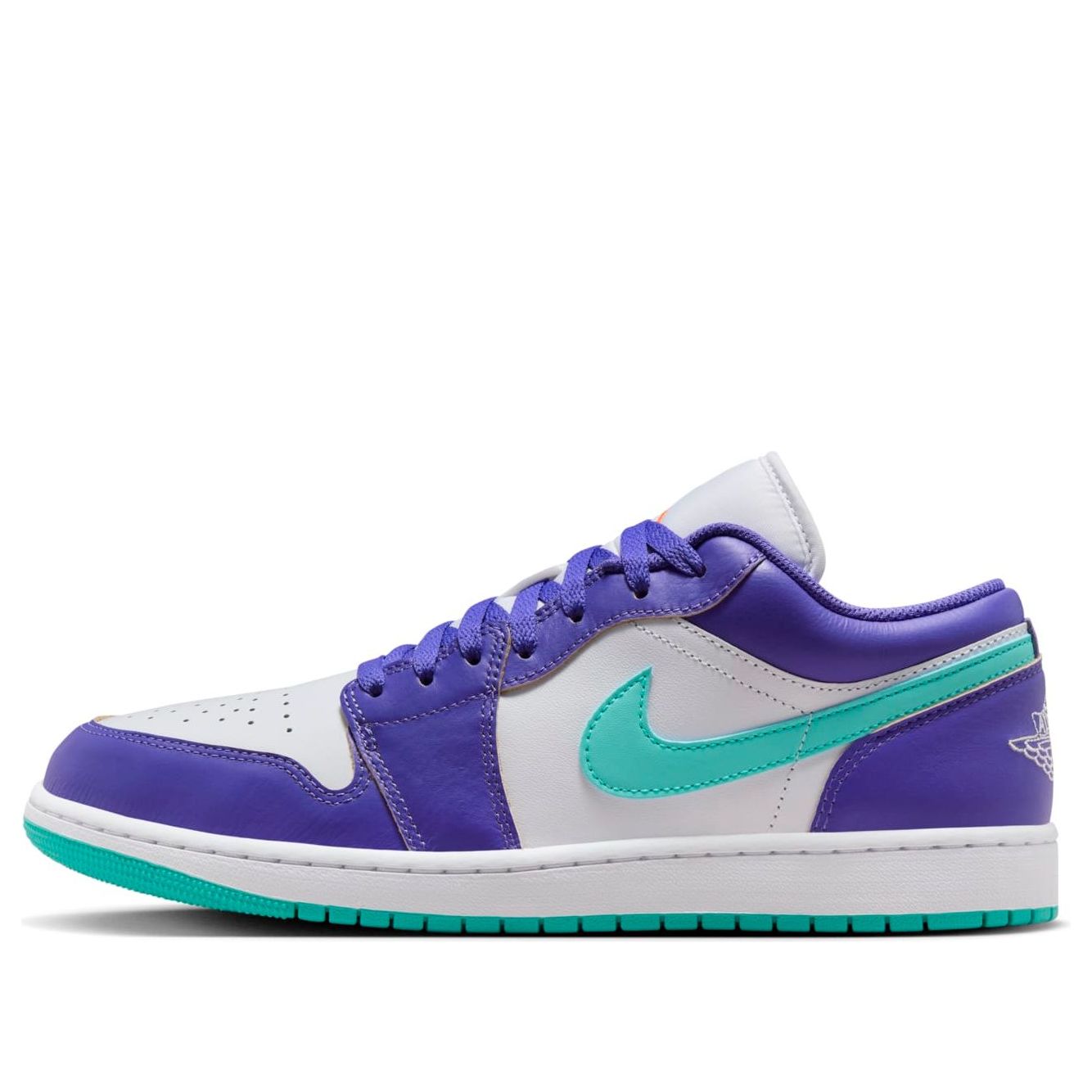 Air Jordan 1 Low SE ‘Hornets’