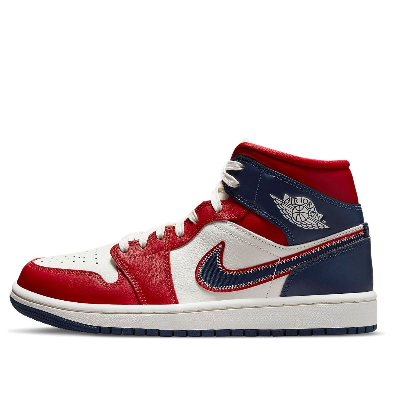 Air Jordan 1 Mid SE ‘USA’