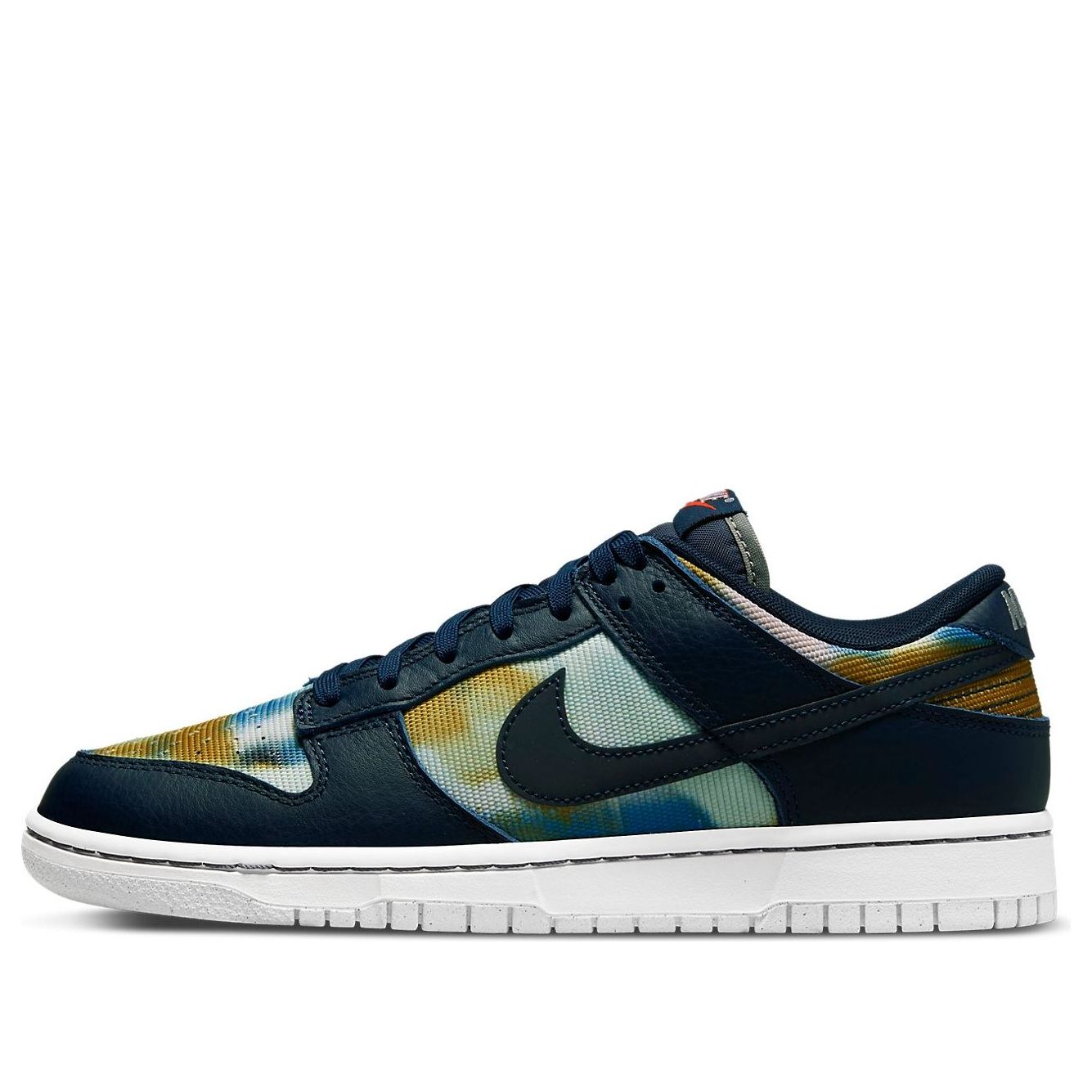 Nike Dunk Low Premium ‘Graffiti Pack – Obsidian’