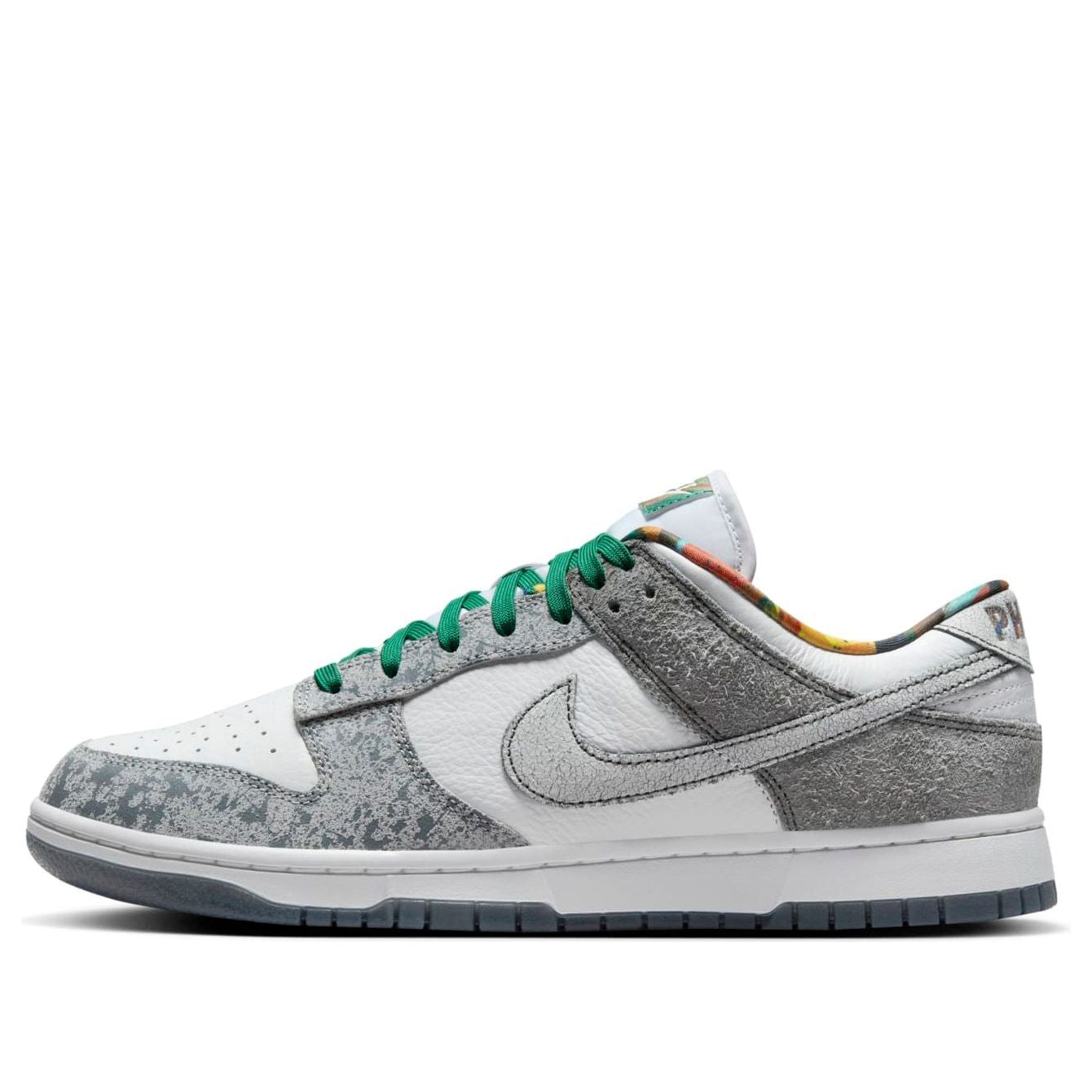 Nike Dunk Low Retro Premium ‘Philly’
