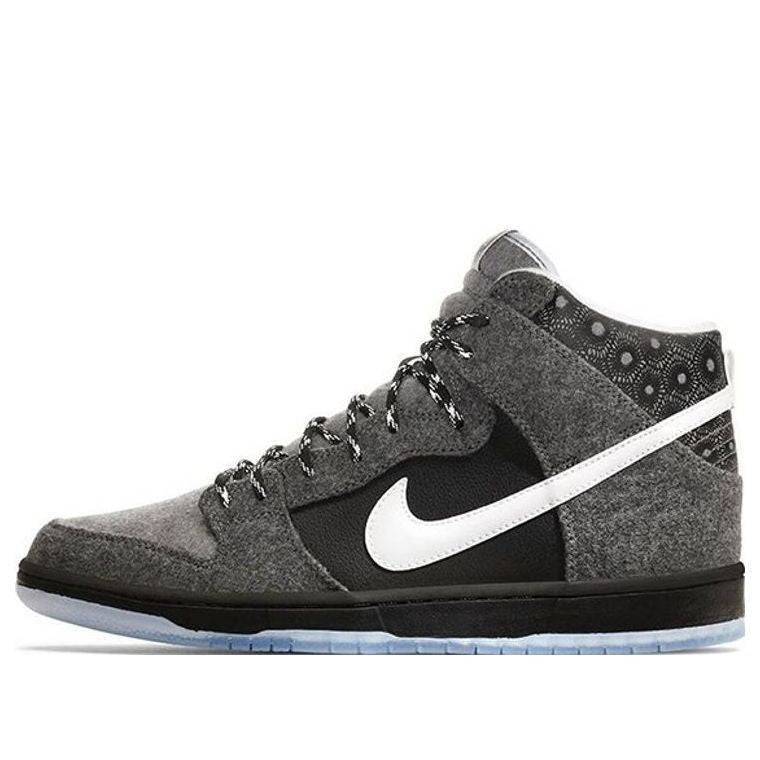 Nike x Premier SB Dunk High ‘Petoskey’