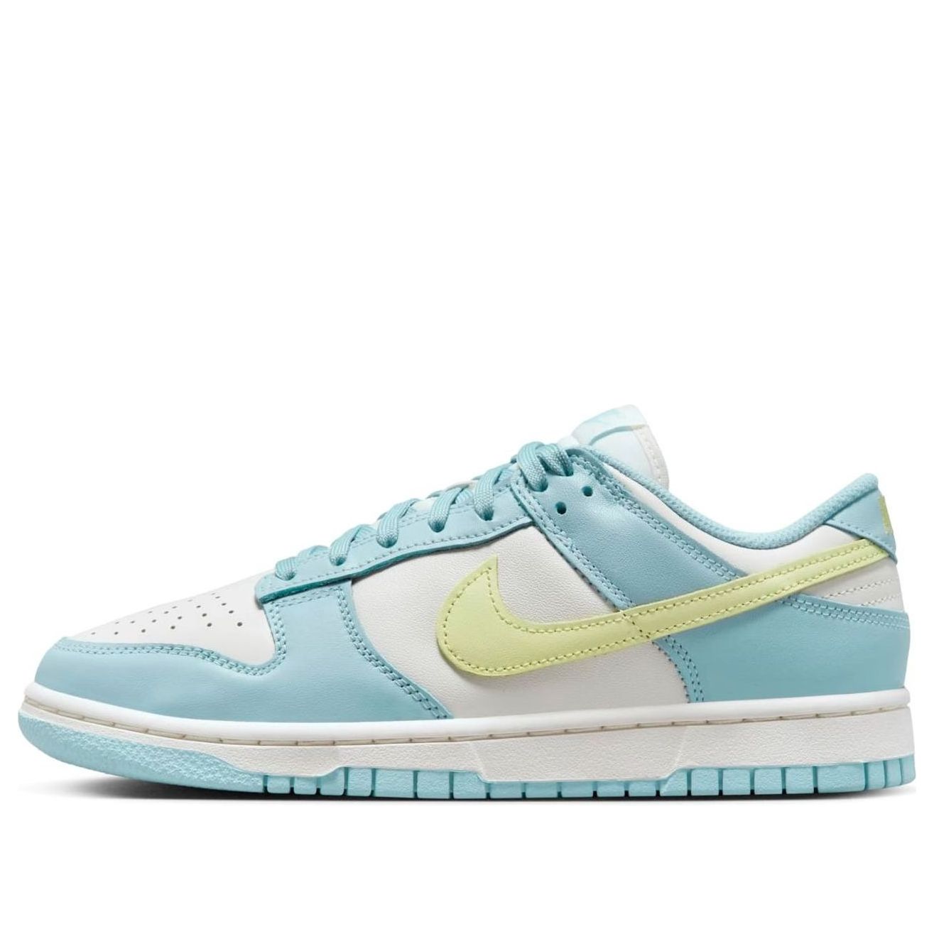 Nike Dunk Low ‘Ocean Bliss’