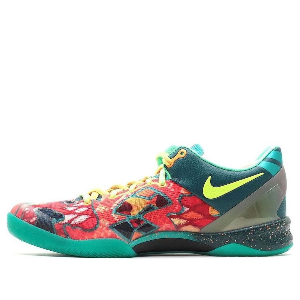 Nike Kobe 8 System Premium ‘What The Kobe’