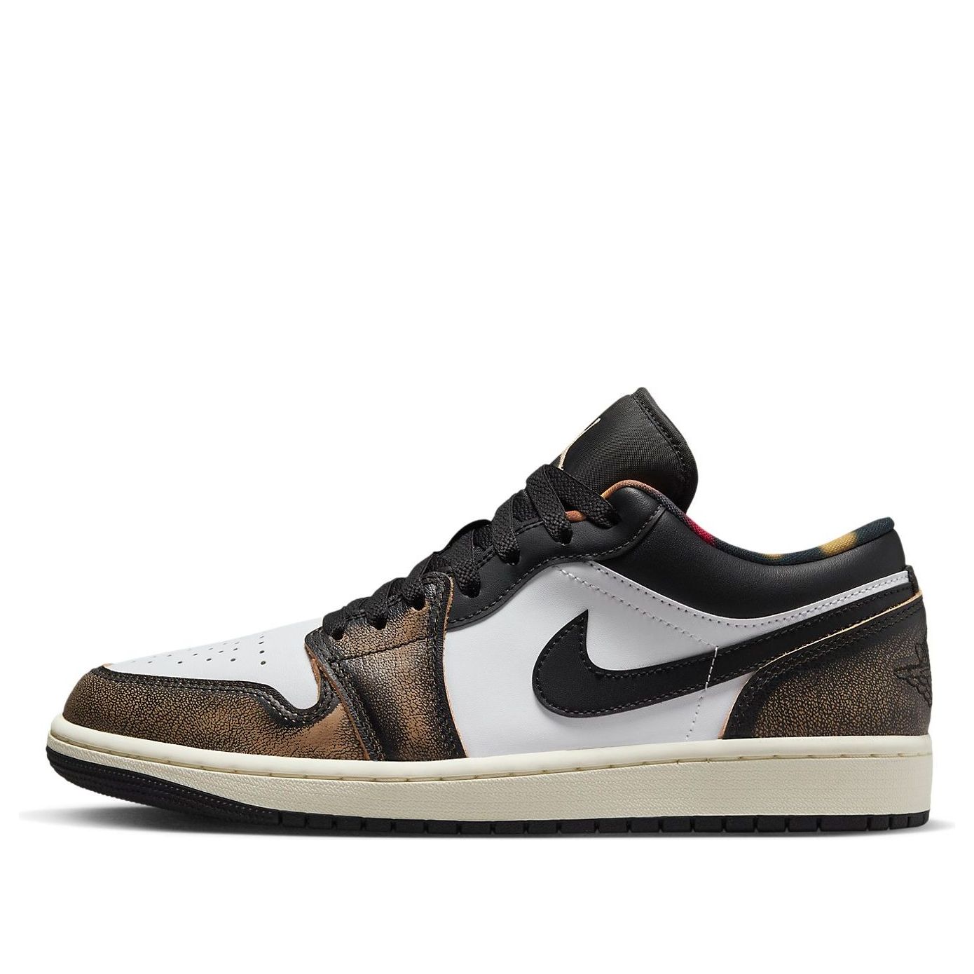 Air Jordan 1 Low SE ‘Wear-Away – Tan’