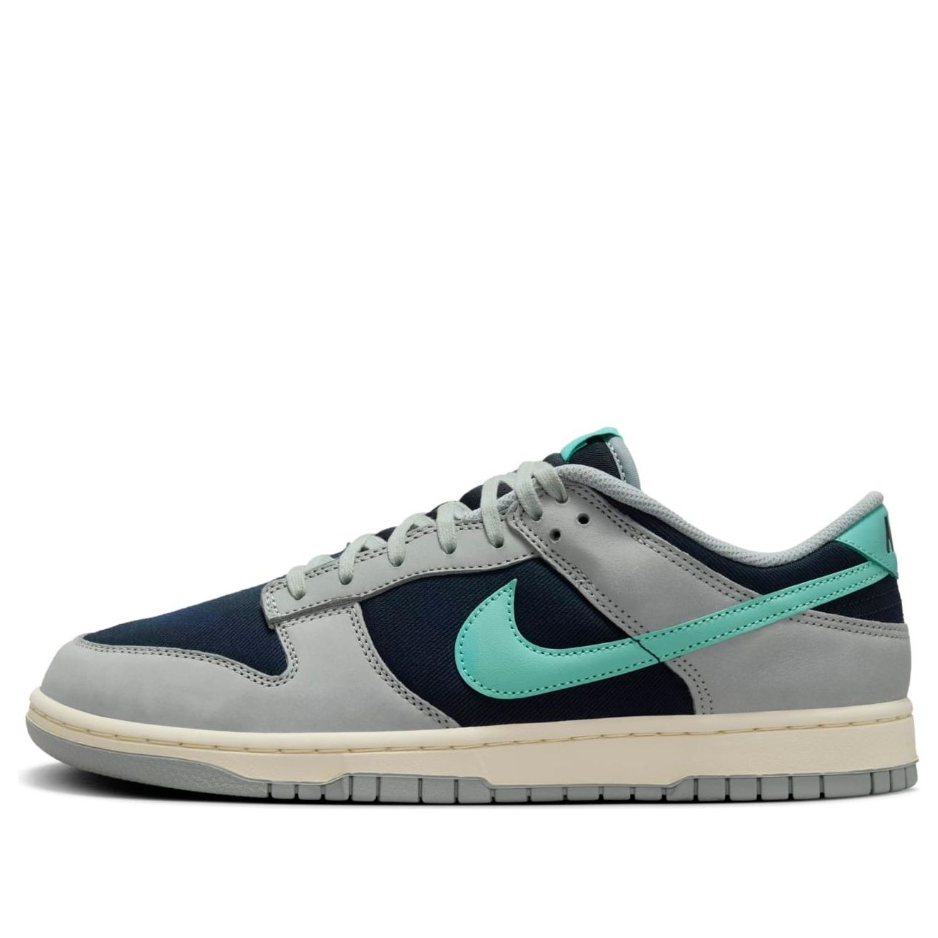 Nike Dunk Low ‘Light Pumice Dark Obsidian’