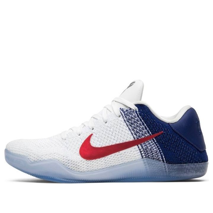 Nike Kobe 11 Elite Low ‘USA’